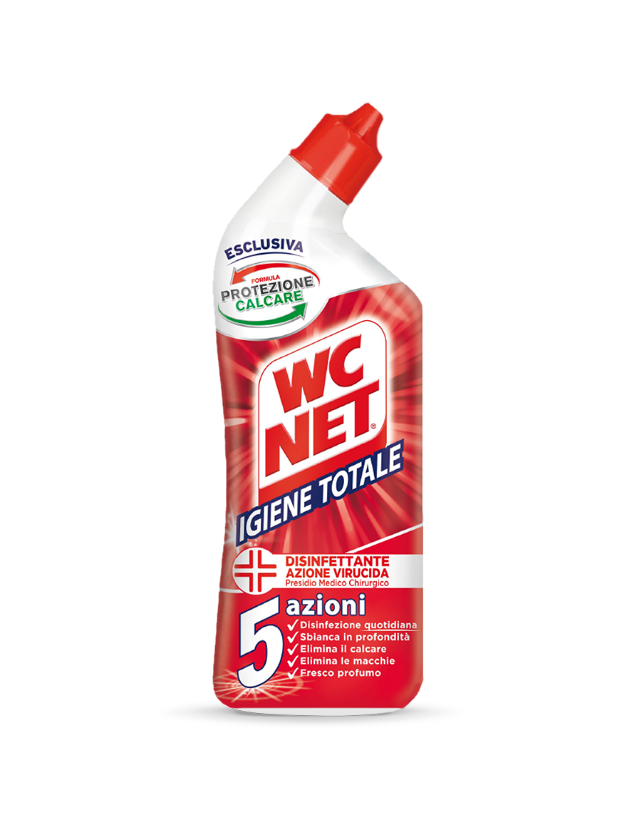 WC net gel javel 1,5L - Voussert