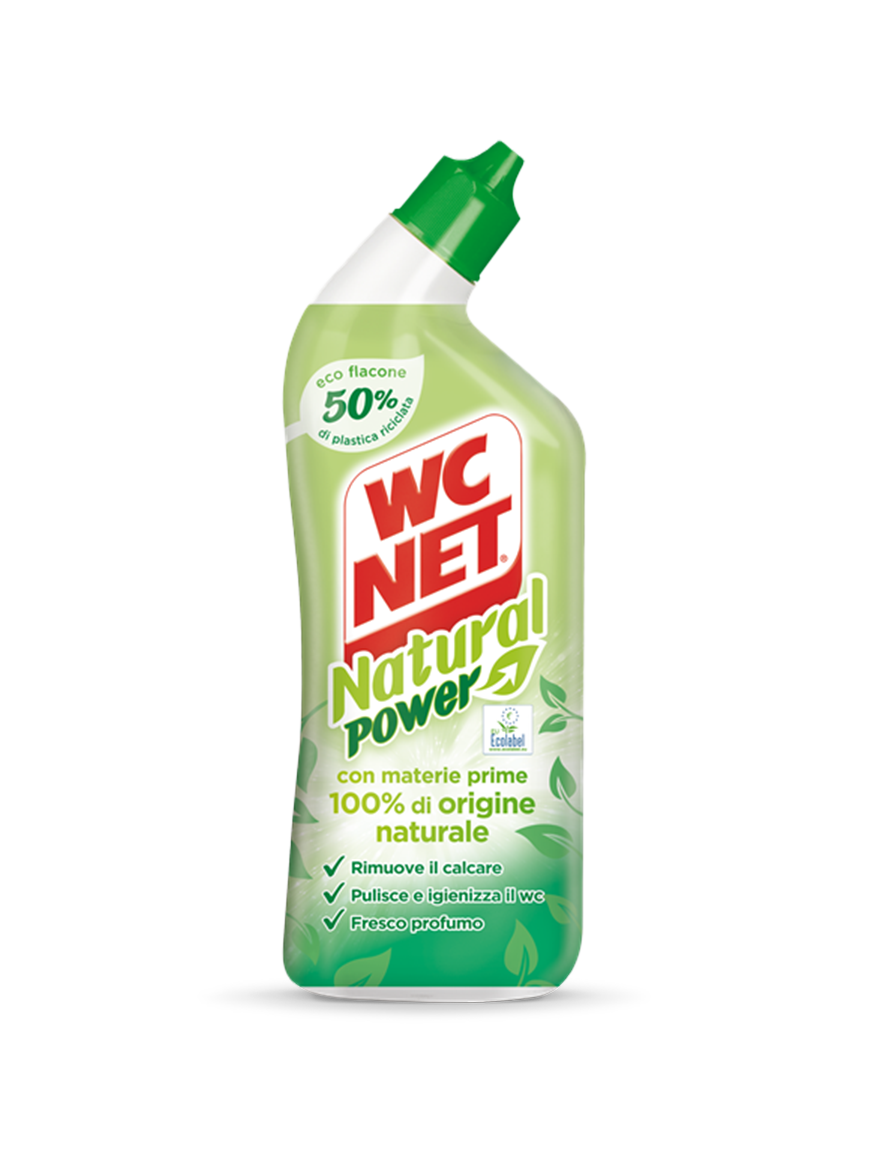 WC NET Natural Power