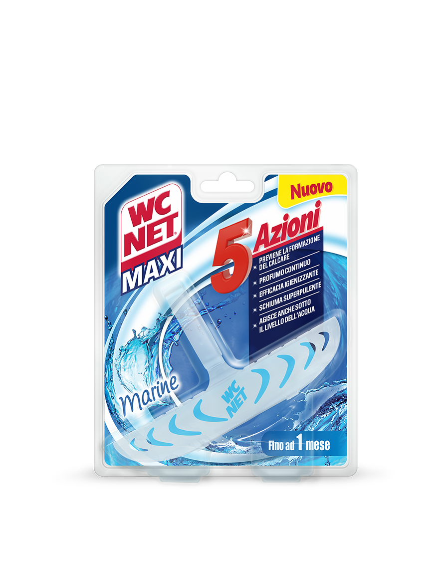 WC NET MAXI Marine