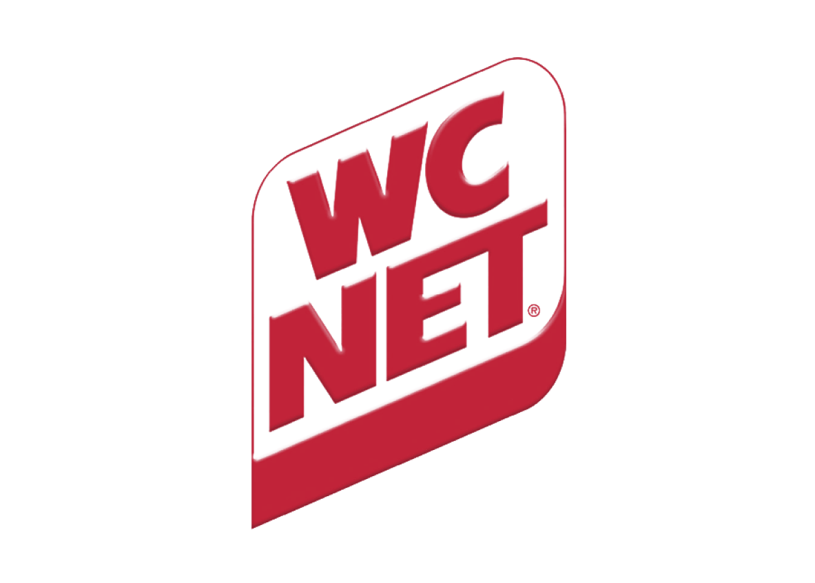 Kreacija blagovne znamke WC NET