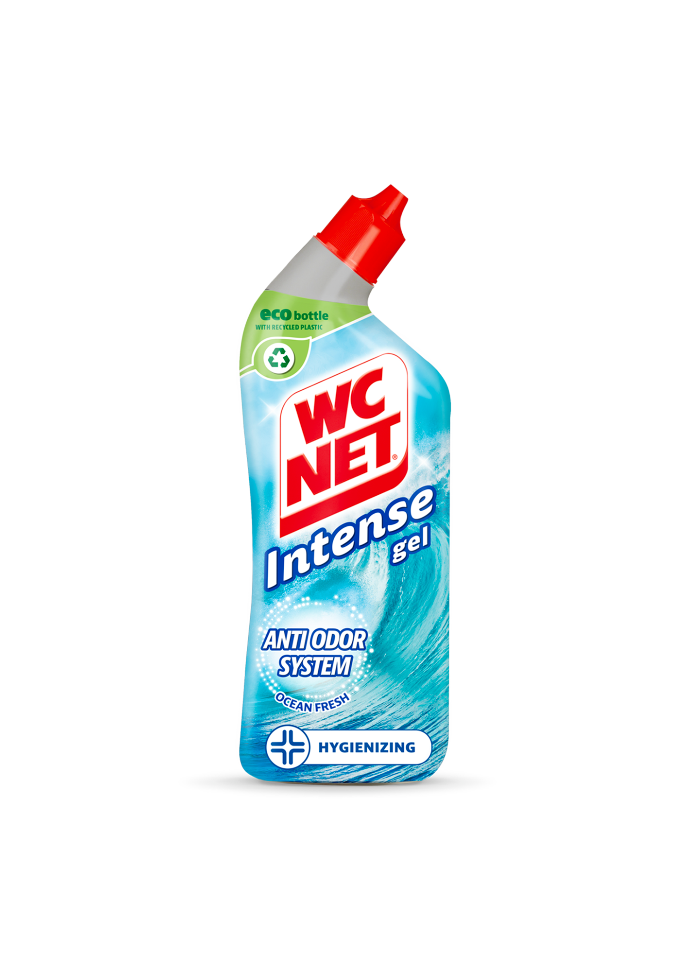 WC Net Intense Ocean