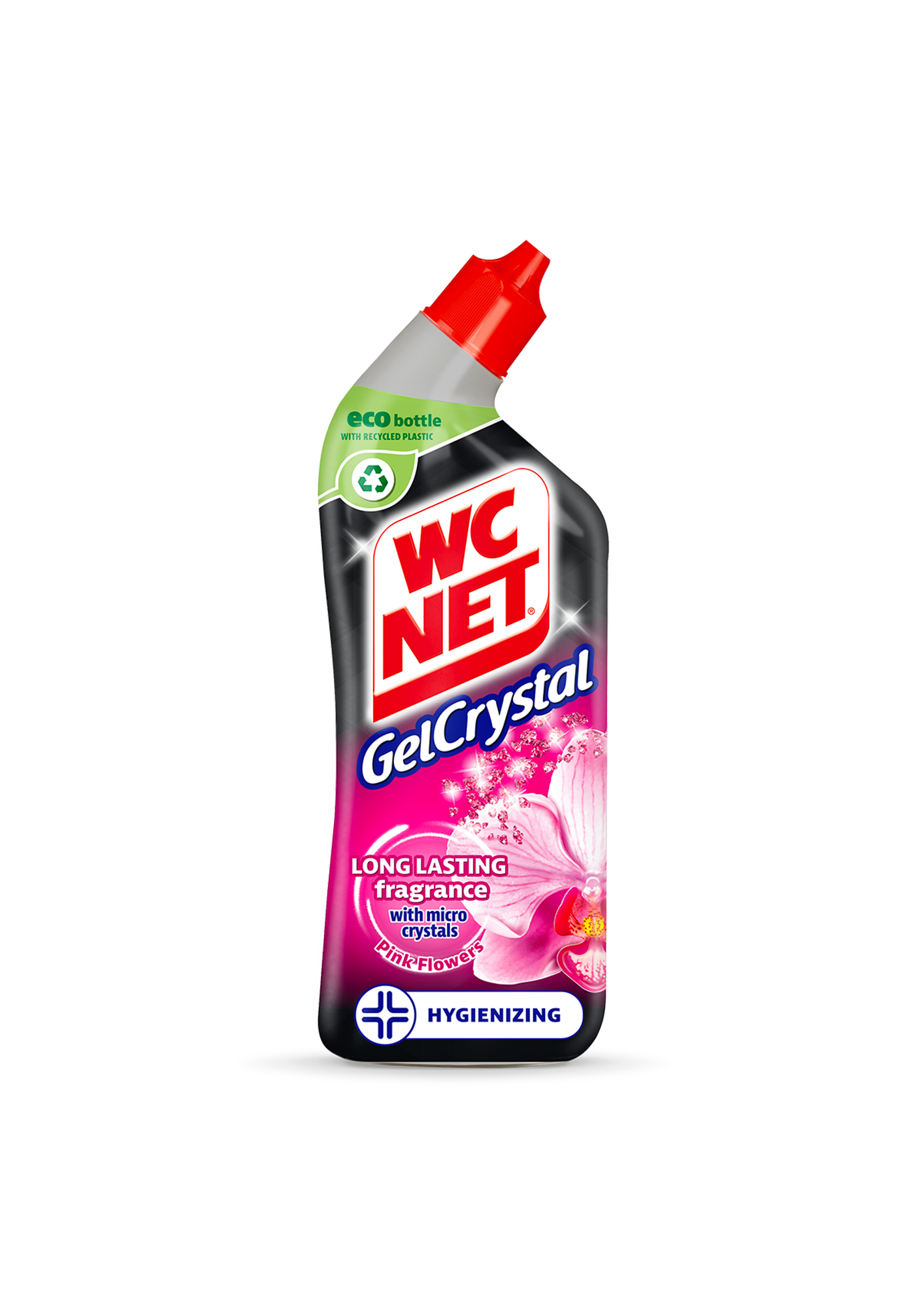 Toilette Gel Javel Classic WC NET