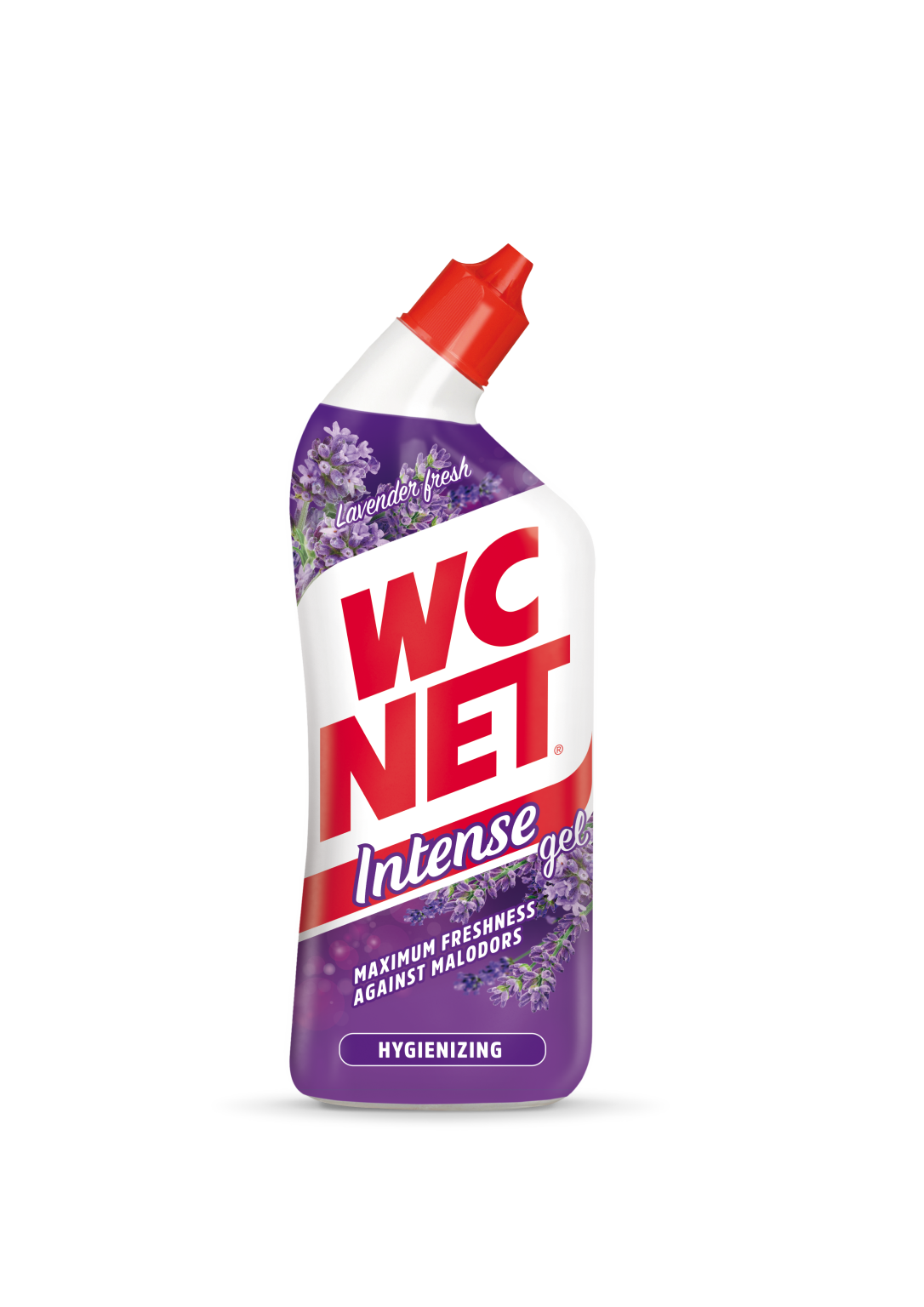 WC NET Intense Gel Lavender Fresh