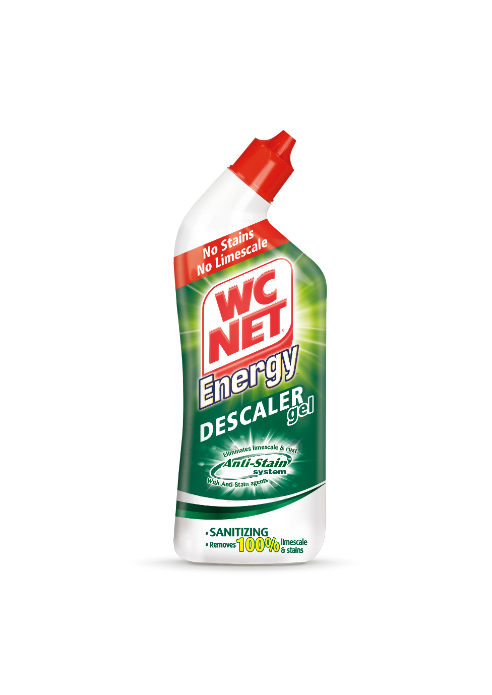  WC NET Descaler