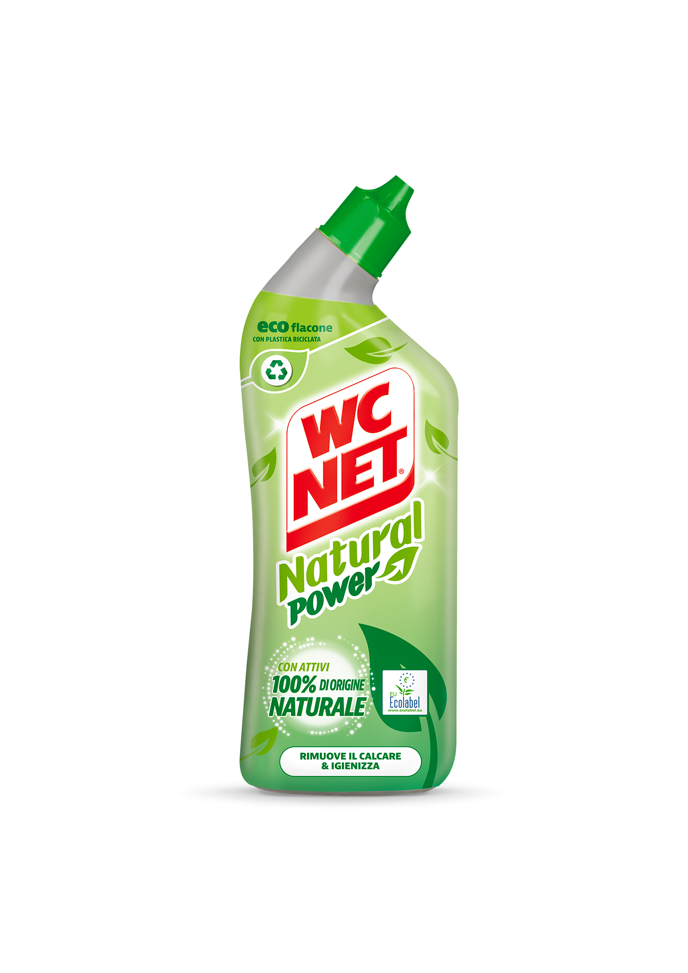 WC NET NATURAL POWER