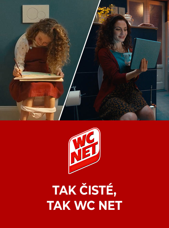 WC NET