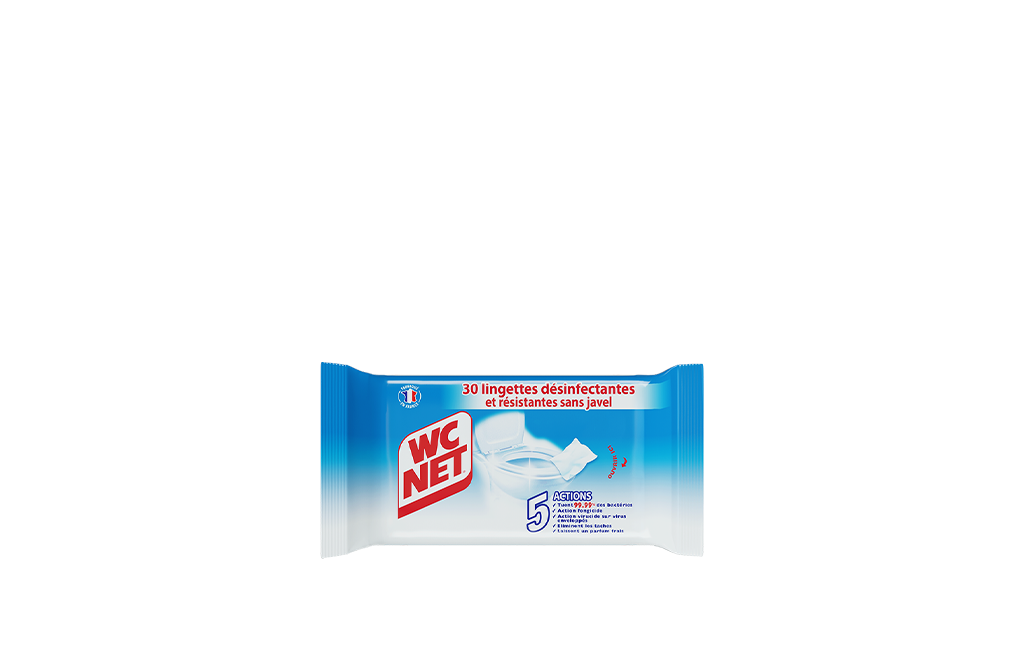 LINGETTES