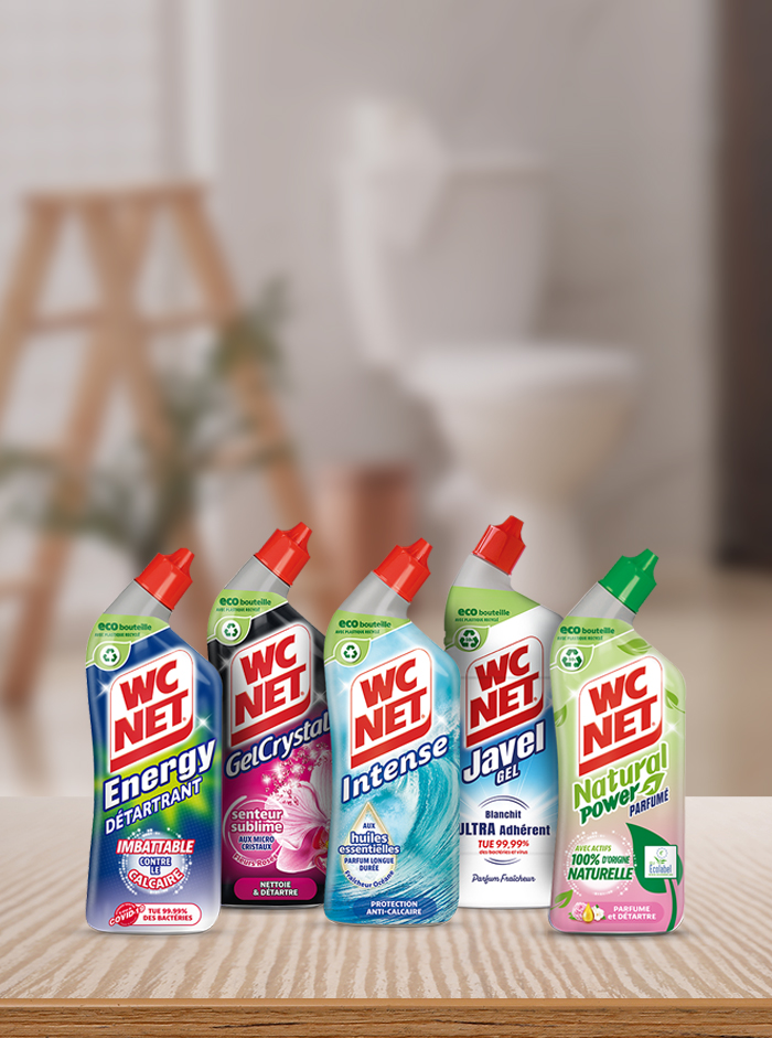 Nettoient en <BR> profondeur et <BR> éliminent le tartre 