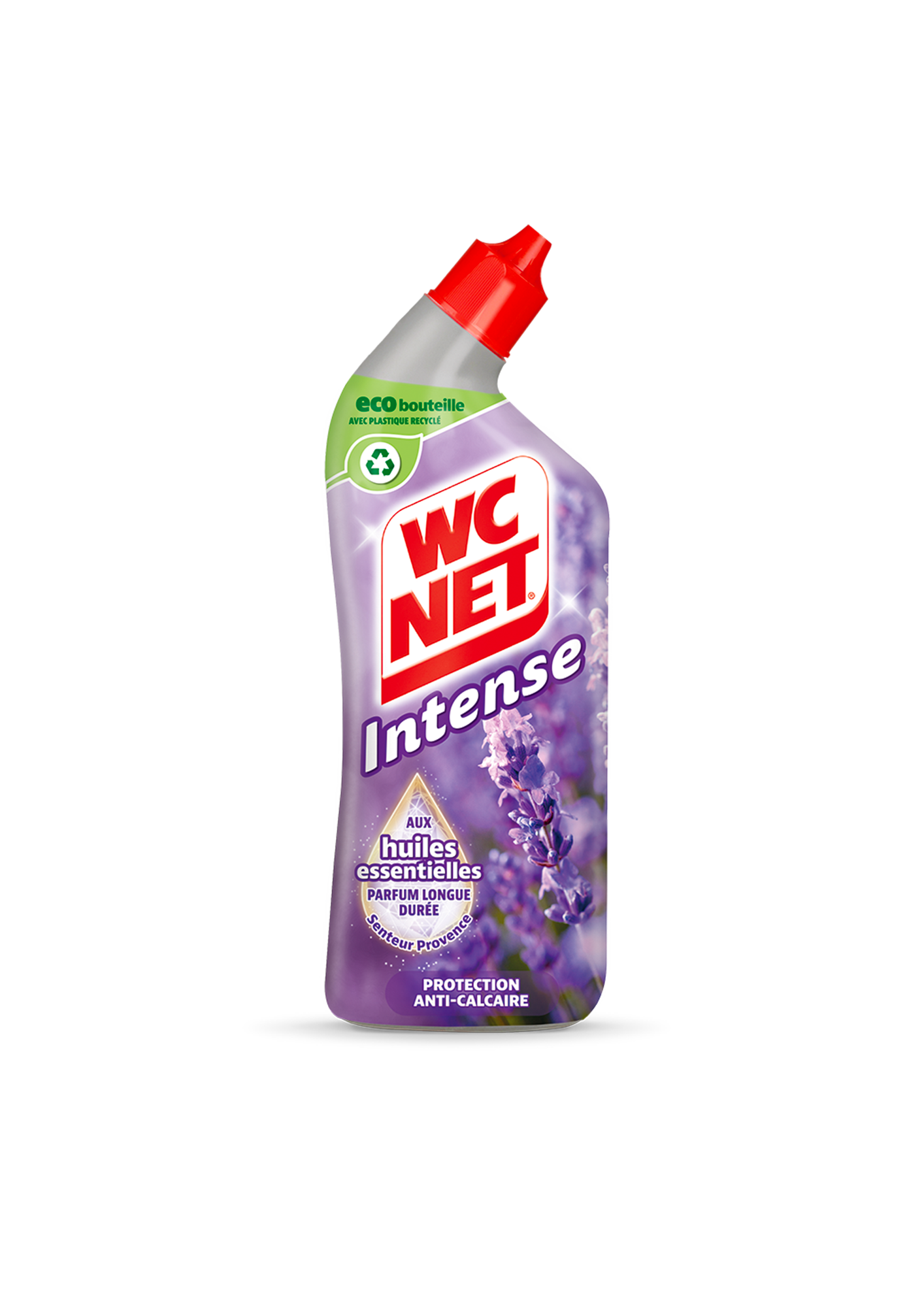 WC NET INTENSE GEL Senteur provence