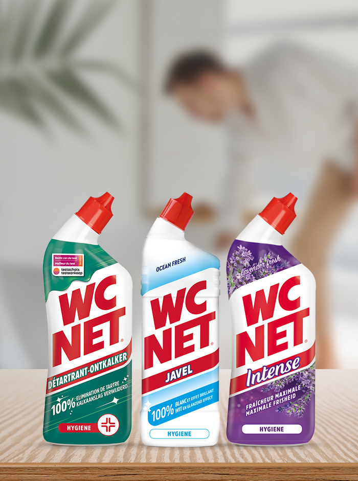 Nettoyage en profondeur<span> et hygiène complète</span>